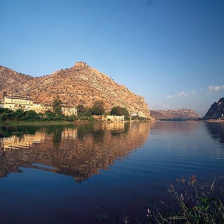 Rajmahal Palace - Kanota Hotels Deoli ภายนอก รูปภาพ