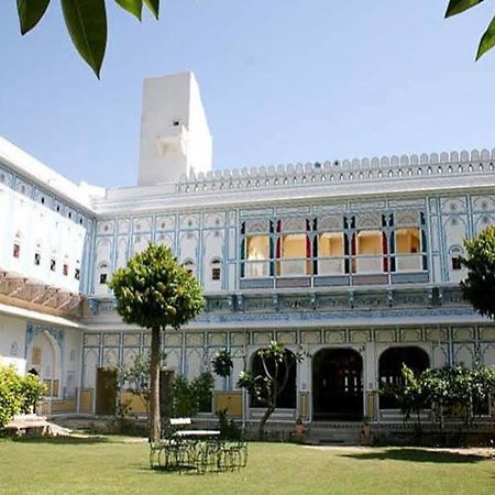 Rajmahal Palace - Kanota Hotels Deoli ภายนอก รูปภาพ