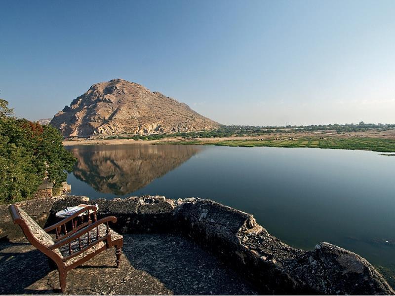 Rajmahal Palace - Kanota Hotels Deoli ภายนอก รูปภาพ