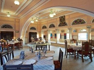 Rajmahal Palace - Kanota Hotels Deoli ภายนอก รูปภาพ